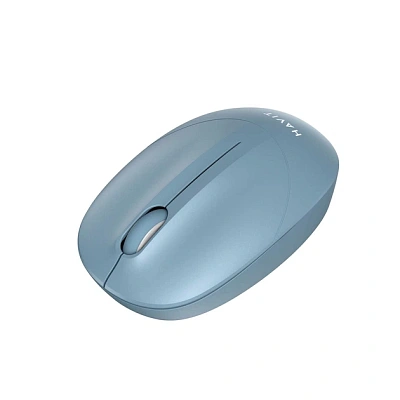 Компьютерная мышь Havit MS54GT, blue (2.0301600579683E+14)