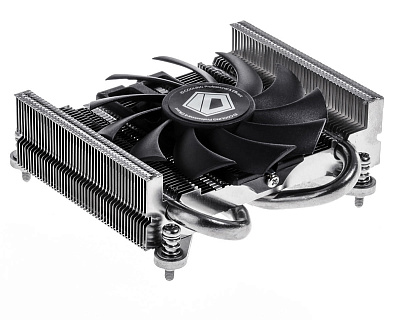 Кулер ID-Cooling IS-25i   (IS-25i)