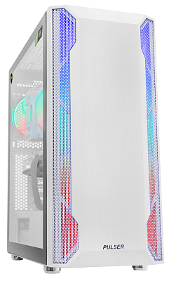 Системный блок PULSER Advanced 413 (Advanced 413)