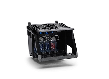 Набор замены головок HP 713 Kit (3ED58A)