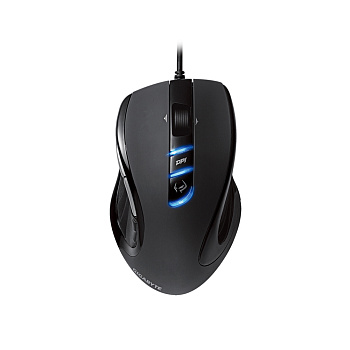  Компьютерная мышь Gigabyte GM-M6980X (GM-M6980X)