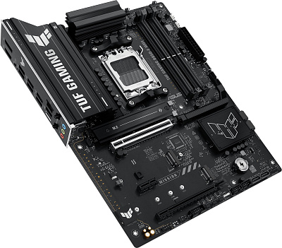 Материнская плата ASUS TUF GAMING B850-E WIFI (90MB1L20-M0EAY0)