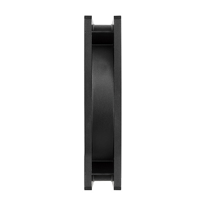 Кулер для корпуса ARCTIC P12 Silent, Black (ACFAN00130A)