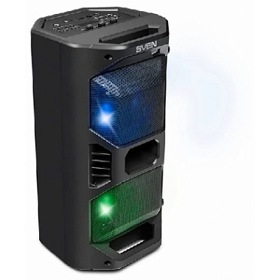 Портативная акустика SVEN PS-600 (SV-018443)