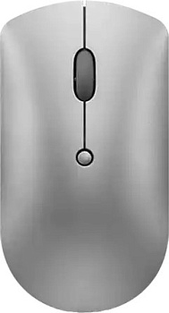 Мышь Lenovo 600 Bluetooth Silent Mouse (GY50X88832)