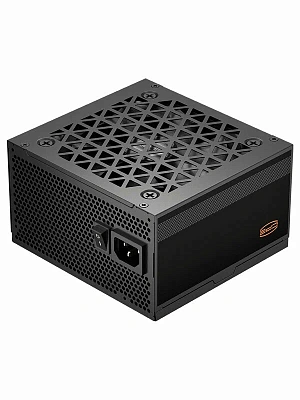 Блок питания PCCooler  YK850H (P3-YK850H-B1H)