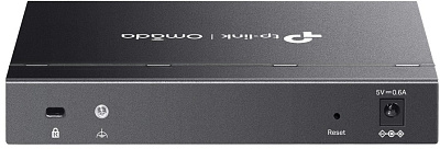 Коммутатор TP-Link Omada ES208G (ES208G(UN))