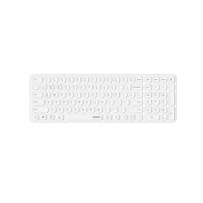Клавиатура Rapoo E9310М White  (E9310M-White )