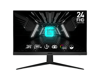 Монитор  MSI G2412F 24" (G2412F)