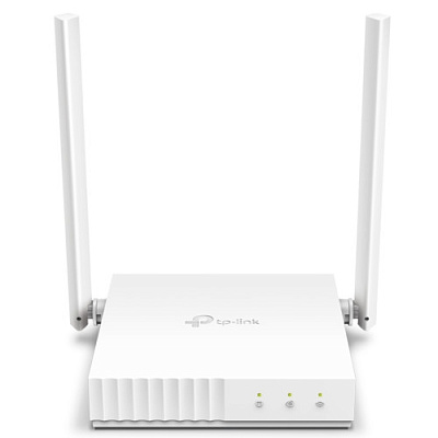Маршрутизатор беспроводной 300M Tp-Link TL-WR844N  (TL-WR844N(RU))