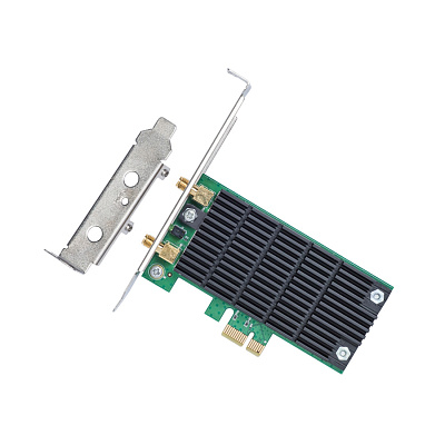 Сетевая карта TP-Link Archer T4E PCI (Archer T4E)