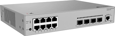 Коммутатор Huawei S220S-8P4JX (S220S-8P4JX)