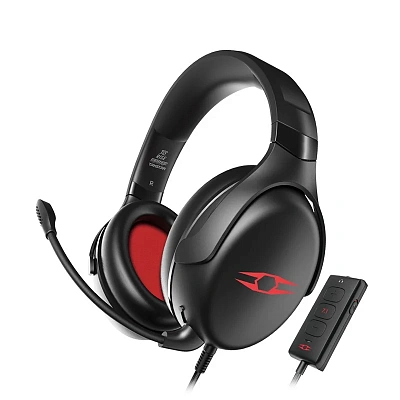 Гарнитура Takstar Rise, Black (RISE/BLACK)