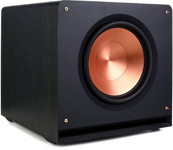 Колонка Klipsch Reference Premiere RP-1600SW 16-Inch Subwoofer, Black (1070653)