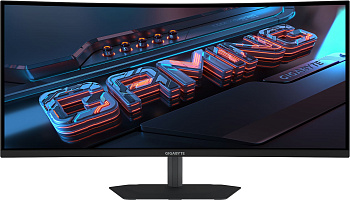 Монитор Gigabyte G34WQC2 34" (G34WQC2-EK)