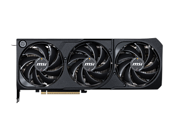 Видеокарта MSI GeForce RTX 5070 12G SHADOW 3X (G5070-12S3)