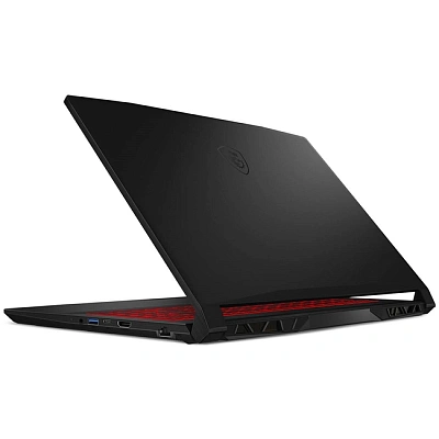 Ноутбук MSI Katana GF66 12UG, (9S7-1583B4-1245)