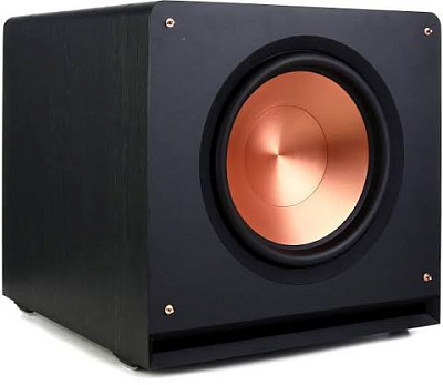 Колонка Klipsch Reference Premiere RP-1600SW 16-Inch Subwoofer, Black (1070653)