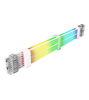 Кабель для компьютера GameMax VGA/CPU (VGA/CPU 2x8pin)