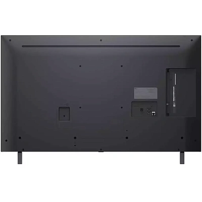 Телевизор LG 55NANO81A6A 55" (55NANO81A6A)