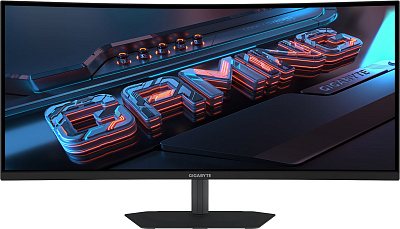 Монитор Gigabyte G34WQC2 34" (G34WQC2-EK)