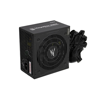 Блок питания Zalman ZM500-TXII  500W (ZM500-TXII)