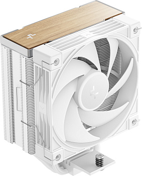 Кулер для процессора Deepcool AK400 G2 WH (R-AK400G2-WHNNMN-GJD)