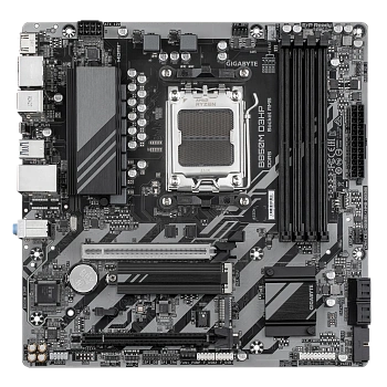 Материнская плата Gigabyte B850M D3HP (B850M D3HP)