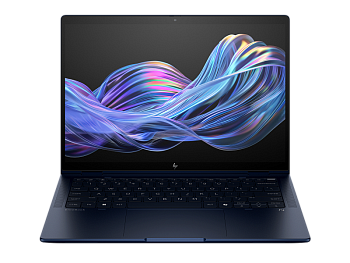 Ноутбук HP EliteBook X Flip G1i (BA0A4ET)