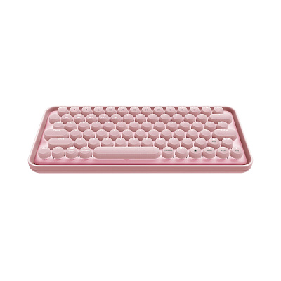 Клавиатура Rapoo Ralemo Pre 5 Pink (Ralemo Pre 5 Pink)