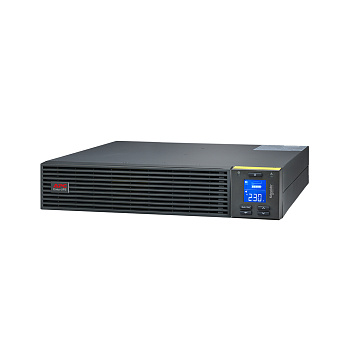 Источник бесперебойного питания APC Easy UPS SRV1KRIRK-E (SRV1KRIRK-E)