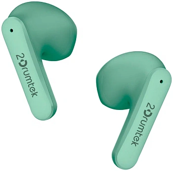 Наушники TWS A4tech 2Drumtek B20-MintGreen  (2Drumtek B20-MintGreen)