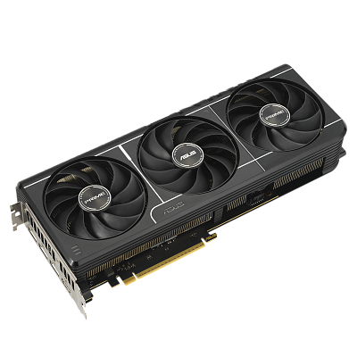 Видеокарта Asus PRIME GeForce RTX 5070 Ti 16GB GDDR7 OC Edition (PRIME-RTX5070TI-O16G)