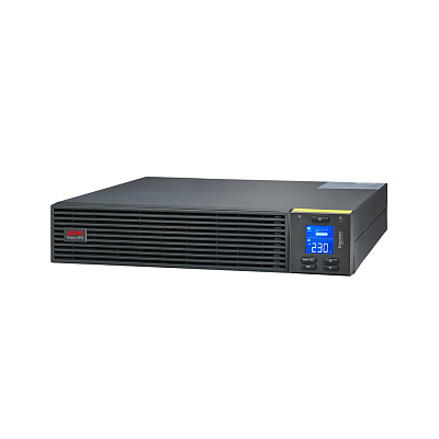 Источник бесперебойного питания APC Easy UPS SRV1KRIRK-E (SRV1KRIRK-E)