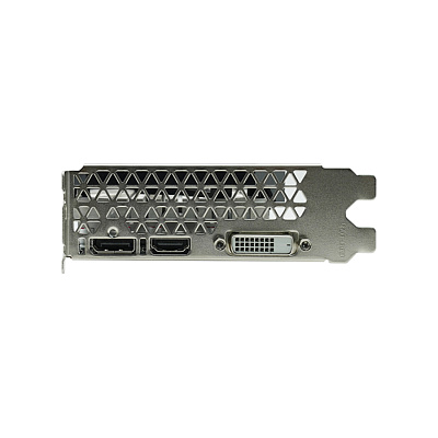 Видеокарта AFOX GTX1660 SUPER 6GB D6 Dual Fan (AF1660S-6144D6H1-V4)