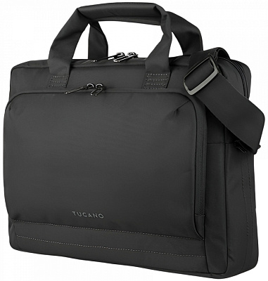 Сумка для ноутбука Tucano Star 12", Black (BSTN1112-BK)
