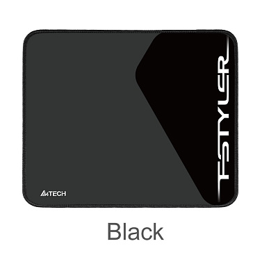 Коврик A4tech Fstyler FP20-Black  (FP20-Black)