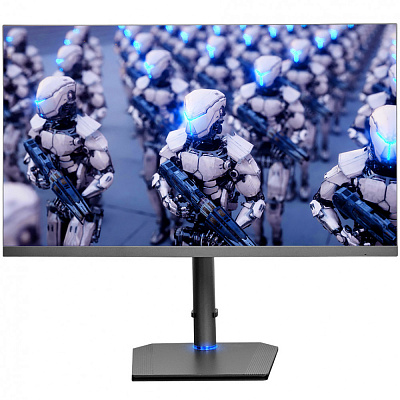 Монитор Sanc M2766UPB - Black, 27" (M2766UPB)