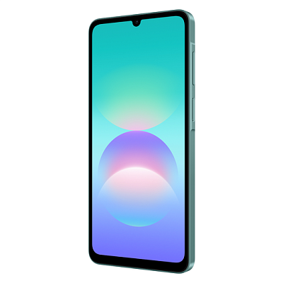 Смартфон Samsung Galaxy A08, 4/64GB Green (SM-A085FZGDSKZ)