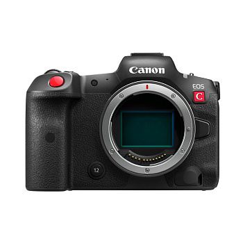 Цифровая видеокамера Canon EOS R5 C (5077C003AA)