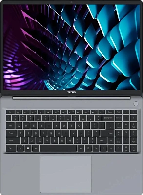 Ноутбук Tecno MEGABOOK K16S 16" (K16SDA (4894947116995))