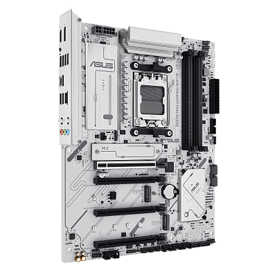 Материнская плата ASUS B650E MAX GAMING WIFI W (90MB1M00-M0EAY0)