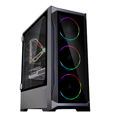 Корпус Zalman Z8 TG (Z8TG)