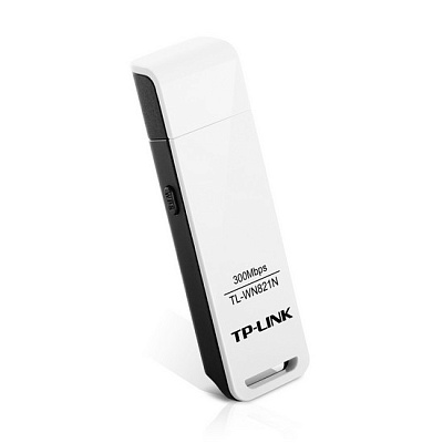 &nbsp;Адаптер TP-Link TL-WN821N (TL-WN821N)
