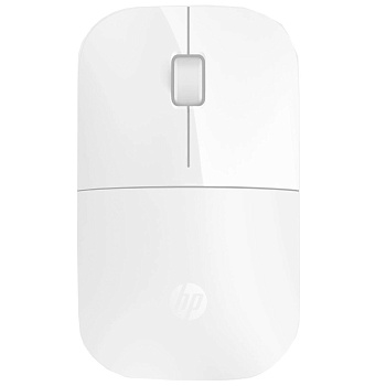 Беспроводная мышь HP Z3700 Ceramic, USB (171D8AA)