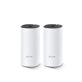 Беспроводная MESH-система TP-Link Deco M4 (DECO M4(2-PACK) VER.2.0)