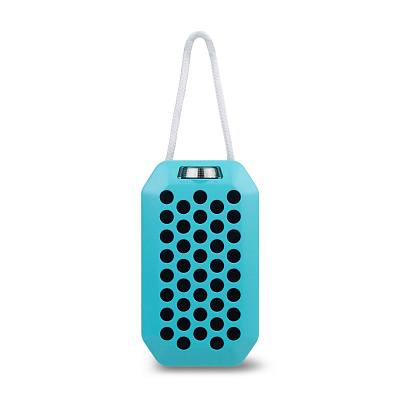 Колонки Rombica MySound Pulse (1.0), Blue (BT-S084)