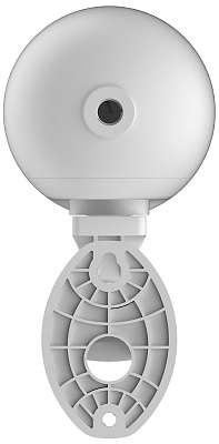 PoE Камера, цилиндрическая Ezviz H5 POE 3MP (H5 POE 3MP)