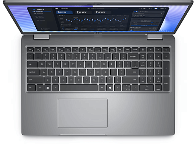 Мобильная рабочая станция Dell Precision 3590 (210-BLMX_N001P3590EMEA_VP)