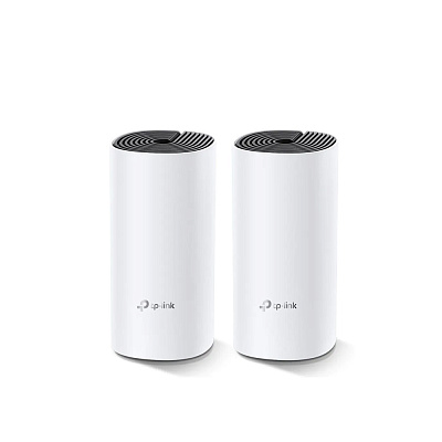 Беспроводная MESH-система TP-Link Deco M4 (DECO M4(2-PACK) VER.2.0)
